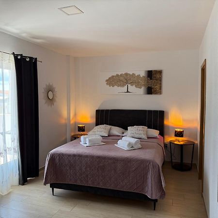 Apartments Matic Baska Voda Exterior photo